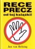 Ręce precz od tej książki